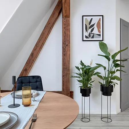 Rentplanet - Piaskowa Apartment Poznan