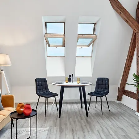 Apartamento Rentplanet - Piaskowa Poznan