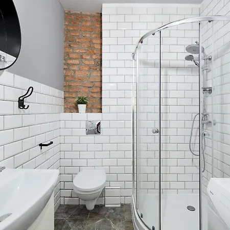Rentplanet - Piaskowa Apartment