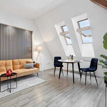 Rentplanet - Piaskowa Poznan