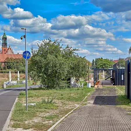 Rentplanet - Piaskowa Poznan