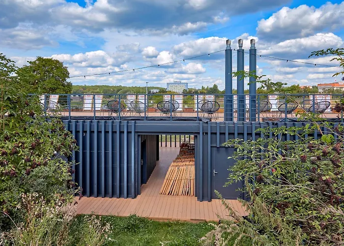 Rentplanet - Piaskowa * Πόζναν