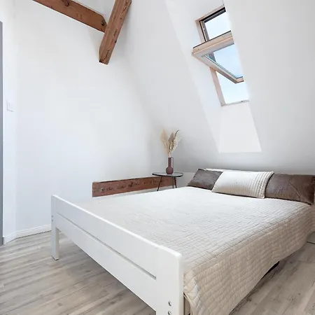 Lejlighed Rentplanet - Piaskowa Poznań