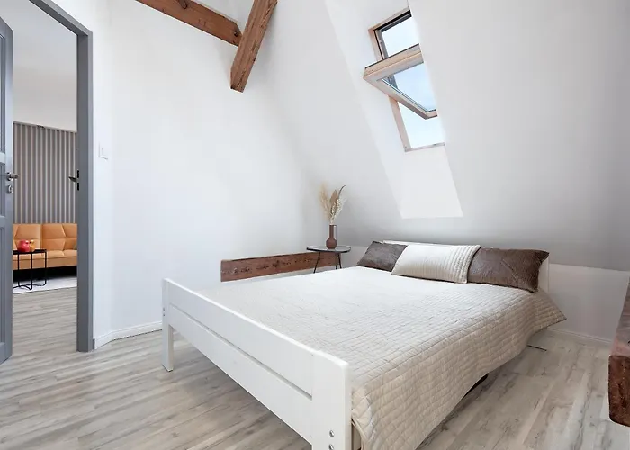 Apartamento Rentplanet - Piaskowa Poznań