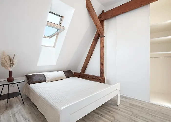 Rentplanet - Piaskowa Apartamento Poznań