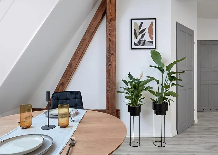 Rentplanet - Piaskowa Apartamento Poznań