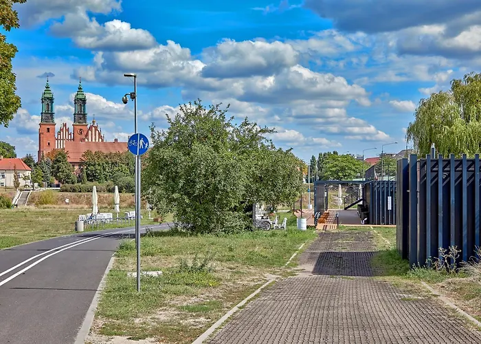 Rentplanet - Piaskowa Poznań